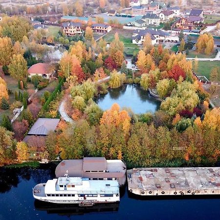 On The River Vishenki  Exterior photo